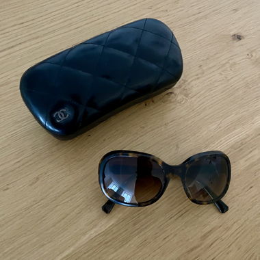 Occhiali da sole Chanel