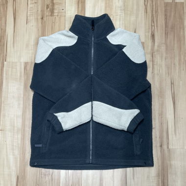 Pegador Vintage fleece