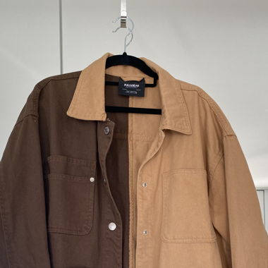 Jacke