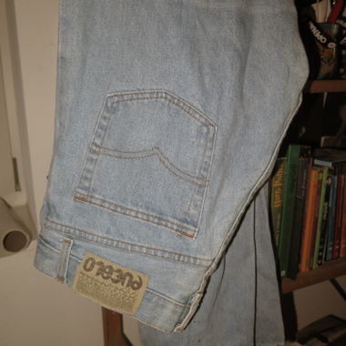 Pueblo Vintage Jeans size 30