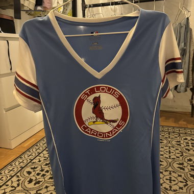 St. Louis Cardinals Jersey