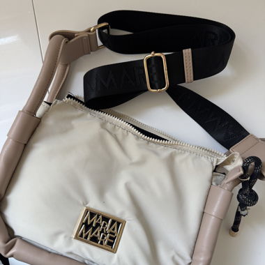 Maria Mare Crossbody Bag