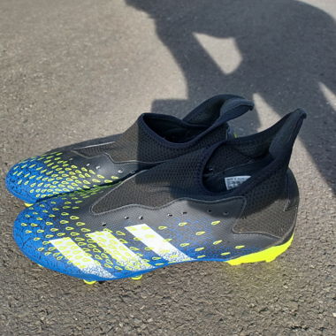 Adidas Fussballschuhe