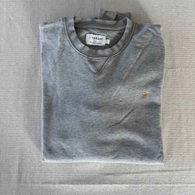 Pull FARAH taille L