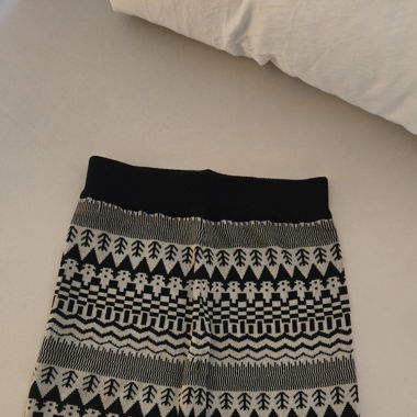 Jupe Gr. 36 organic cotton