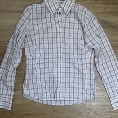 Peak Performance long sleeve shirt/blouse S