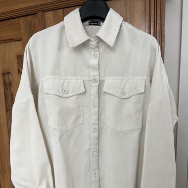 Hemd Gr. XS stradivarius 