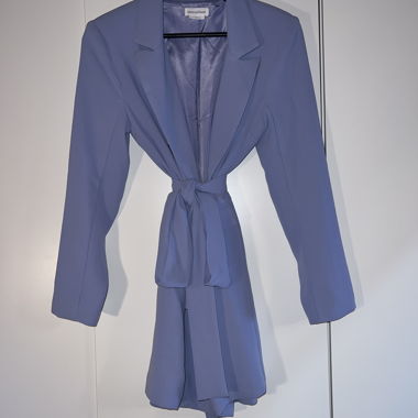 Lovers and Friends Blazer dress