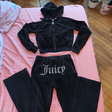Survêtement Juicy Couture