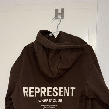 Represent