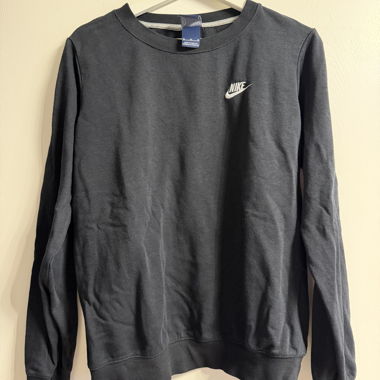 Nike Sweatshirt