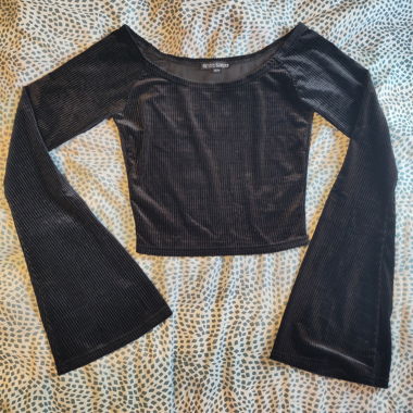 Top & Pantaloni