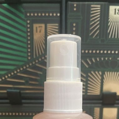 Mario Badescu Spray Rosewater, unbenutzt
