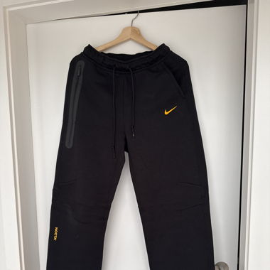 Jogging Nike x Nocta Tech Fleece Pant Black