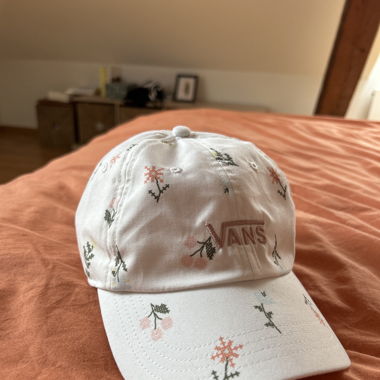 Casquette Vans 