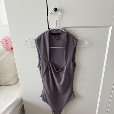 body top
