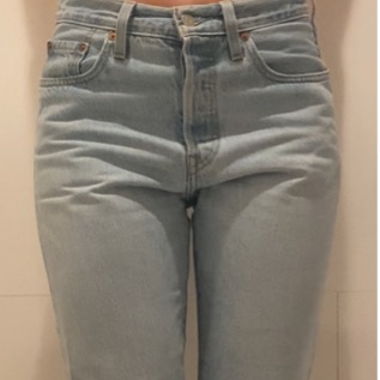 Levis Jeans