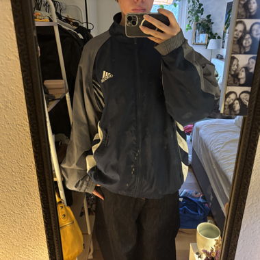Adidas Jacket