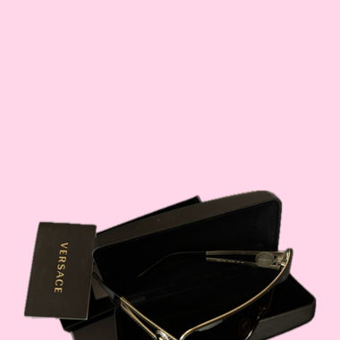 VERSACE sunglasse MOD 2166 1252/8G 140 3N