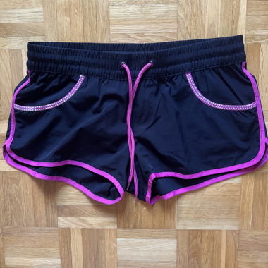 Sport-Shorts bpc quick dry