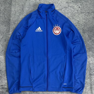 Giacca da allenamento Adidas XS