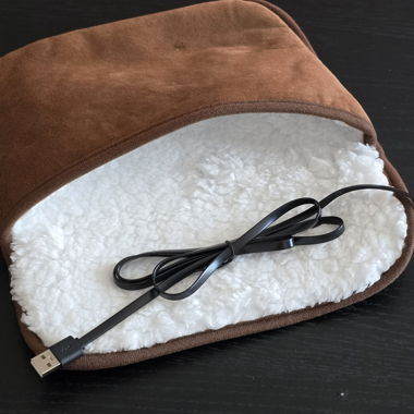 Heat Pad / Electric Heating Cushion