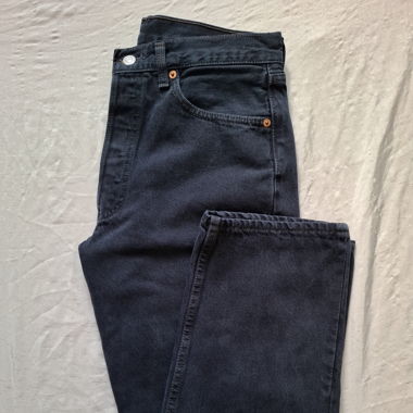 Jeans Levi's 501 