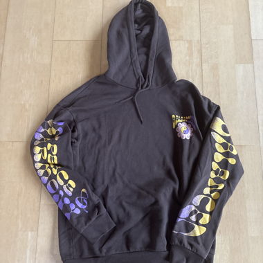 YOURTURN Hoodie