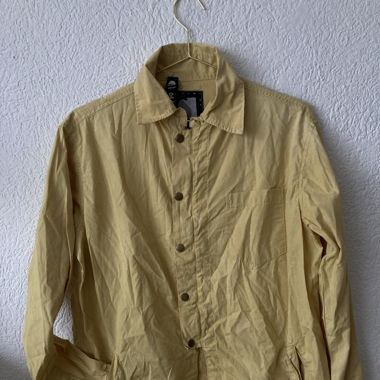 NNIM leichte Jacke / Hemd