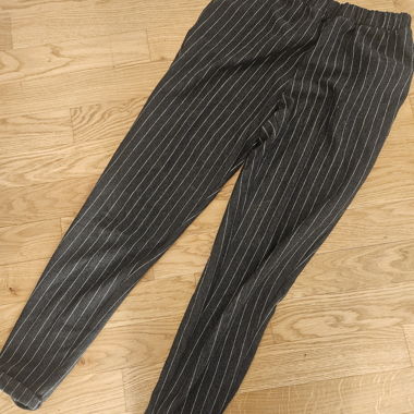 Stoffhosen