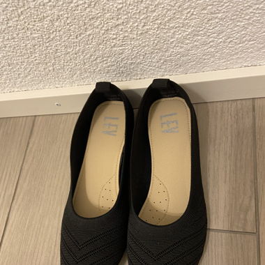 Ballerines d’été