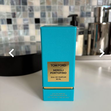 Tom Ford Neroli Portofino