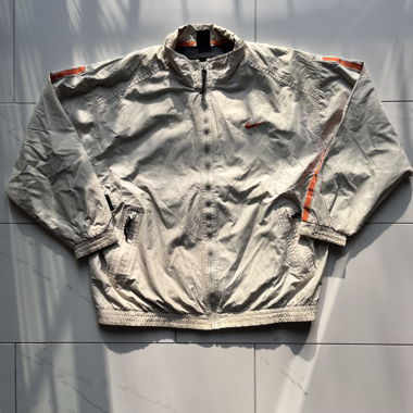 Nike Sportjacke /Grösse M