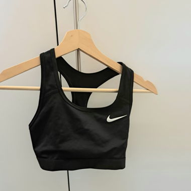 Reggiseno Sportivo Nike Dri-Fit - Taglia S