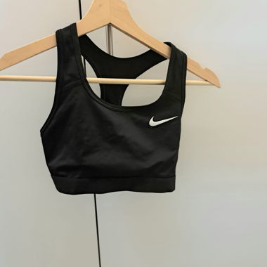Nike Dri-Fit Sports Bra - Size S