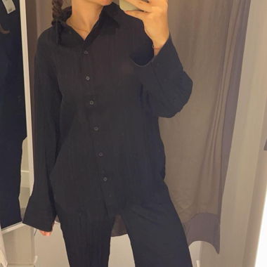 H&M Bluse