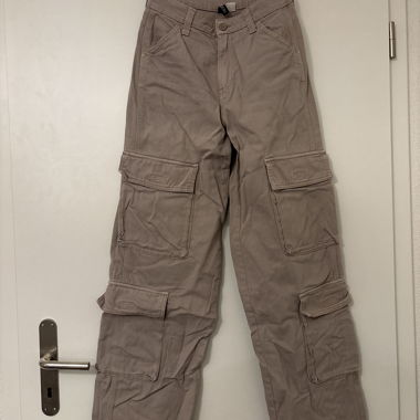 Cargo pants