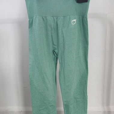 Peachy passion Leggings