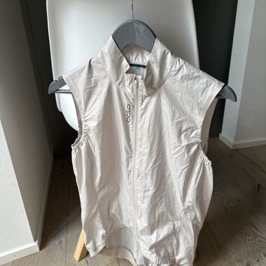 Gilet sans manches vélo Odlo