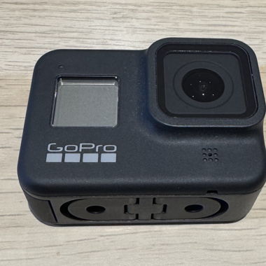GoPro 8