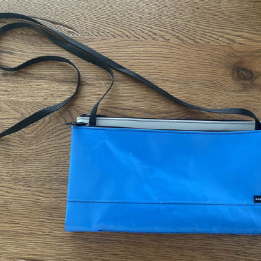 Freitag Masikura Tasche Top Zustand