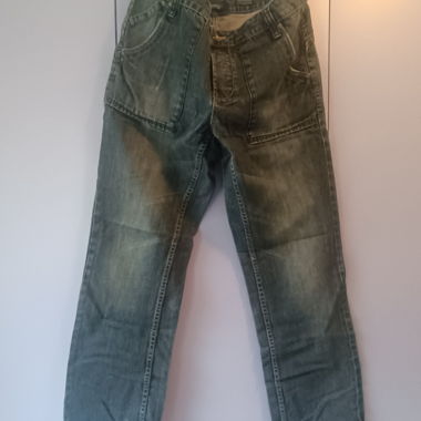 Jeans Angelo Litrico W36/L32