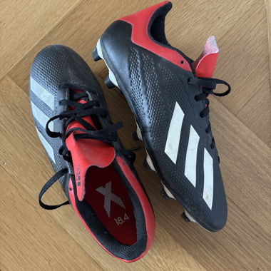 Fussballschuhe