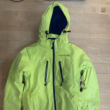Skijacke Kinder