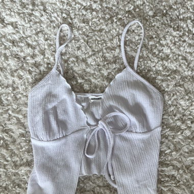 Croptop
