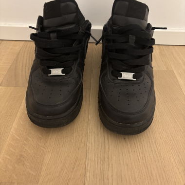 Air Force One nero