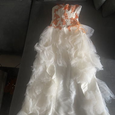 Abito da sposa