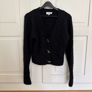 Cardigan nero & Other Stories