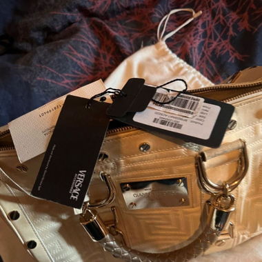 Gianni Versace collection limitée 