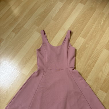 Kleid von H&M
